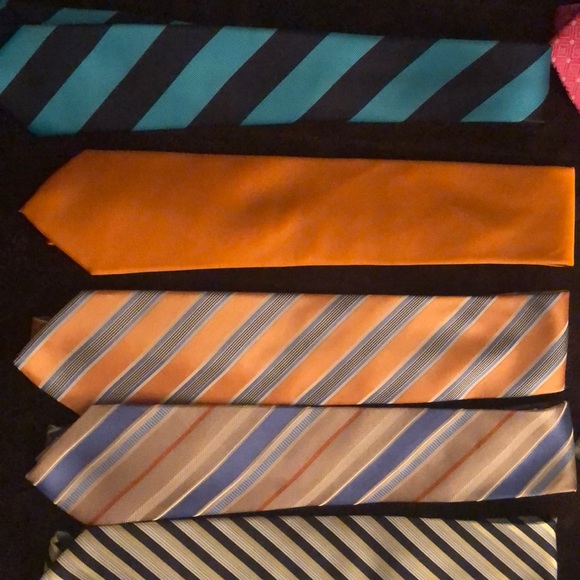 Neck Ties - Picture 1 of 5